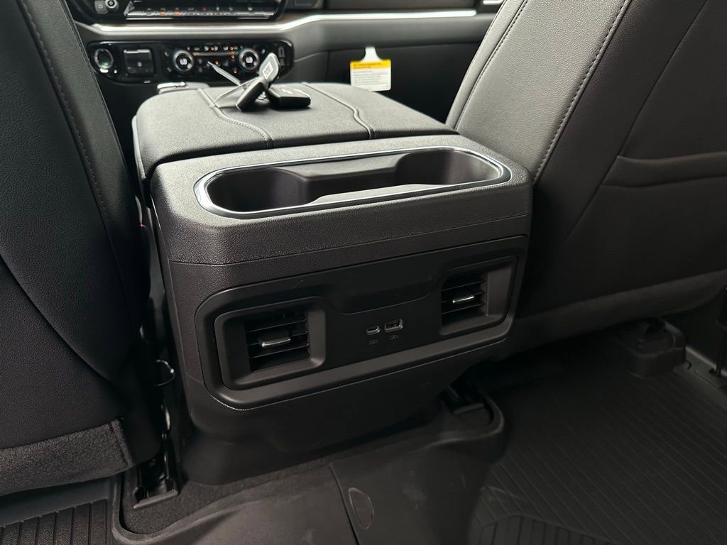 New 2026 Chevrolet Silverado 1500 RST w/ RST All Star Premium Package AWD/4WD image 21