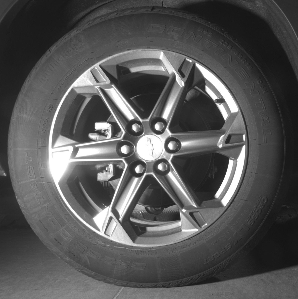 Used 2025 Chevrolet Blazer LT image 15