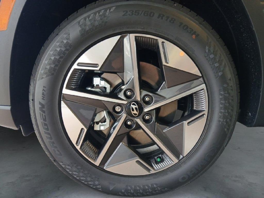 New 2026 Hyundai Tucson SEL FWD image 14