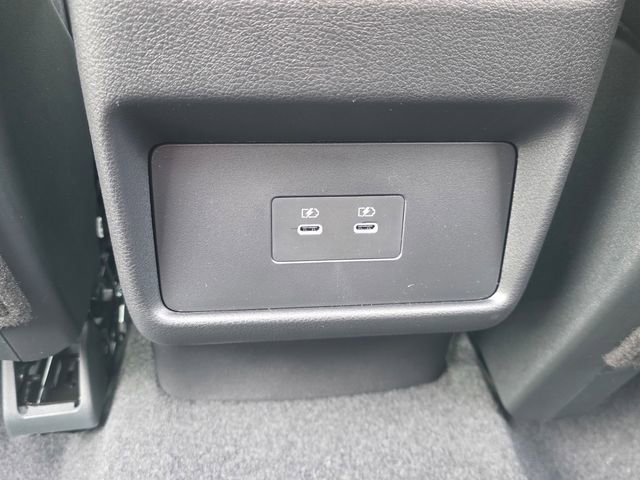 New 2026 Nissan Rogue SV w/ Cold Weather Package AWD/4WD image 24