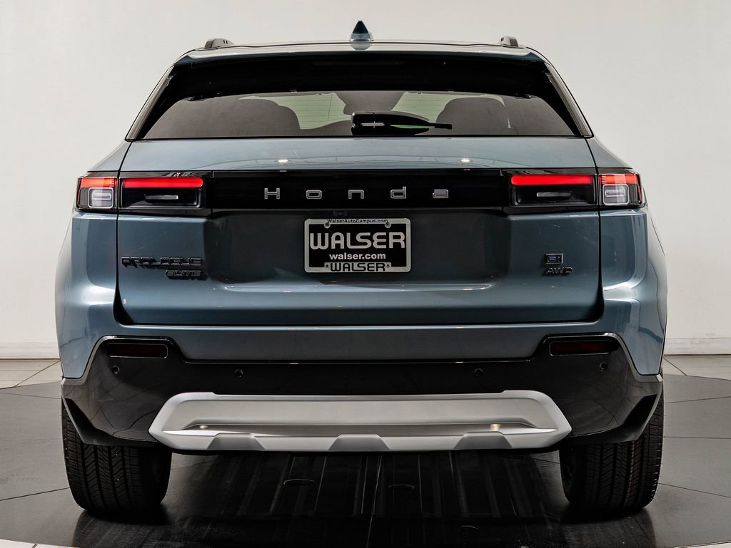 Used 2024 Honda Prologue Elite image 10