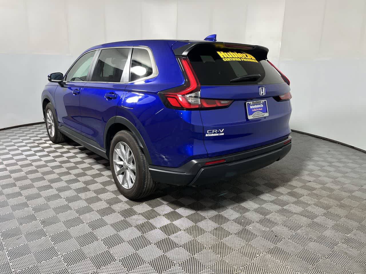 Used 2023 Honda CR-V EX-L image 6
