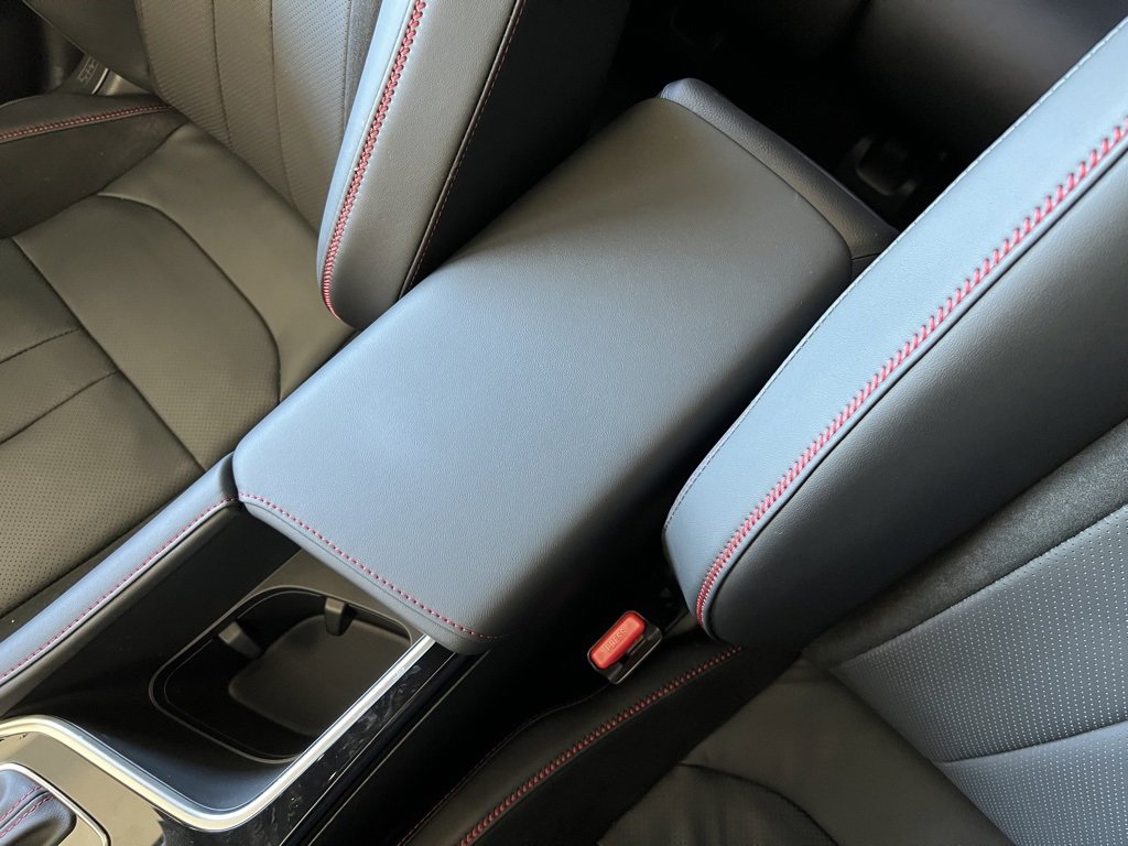 New 2026 Acura ADX A-Spec image 24