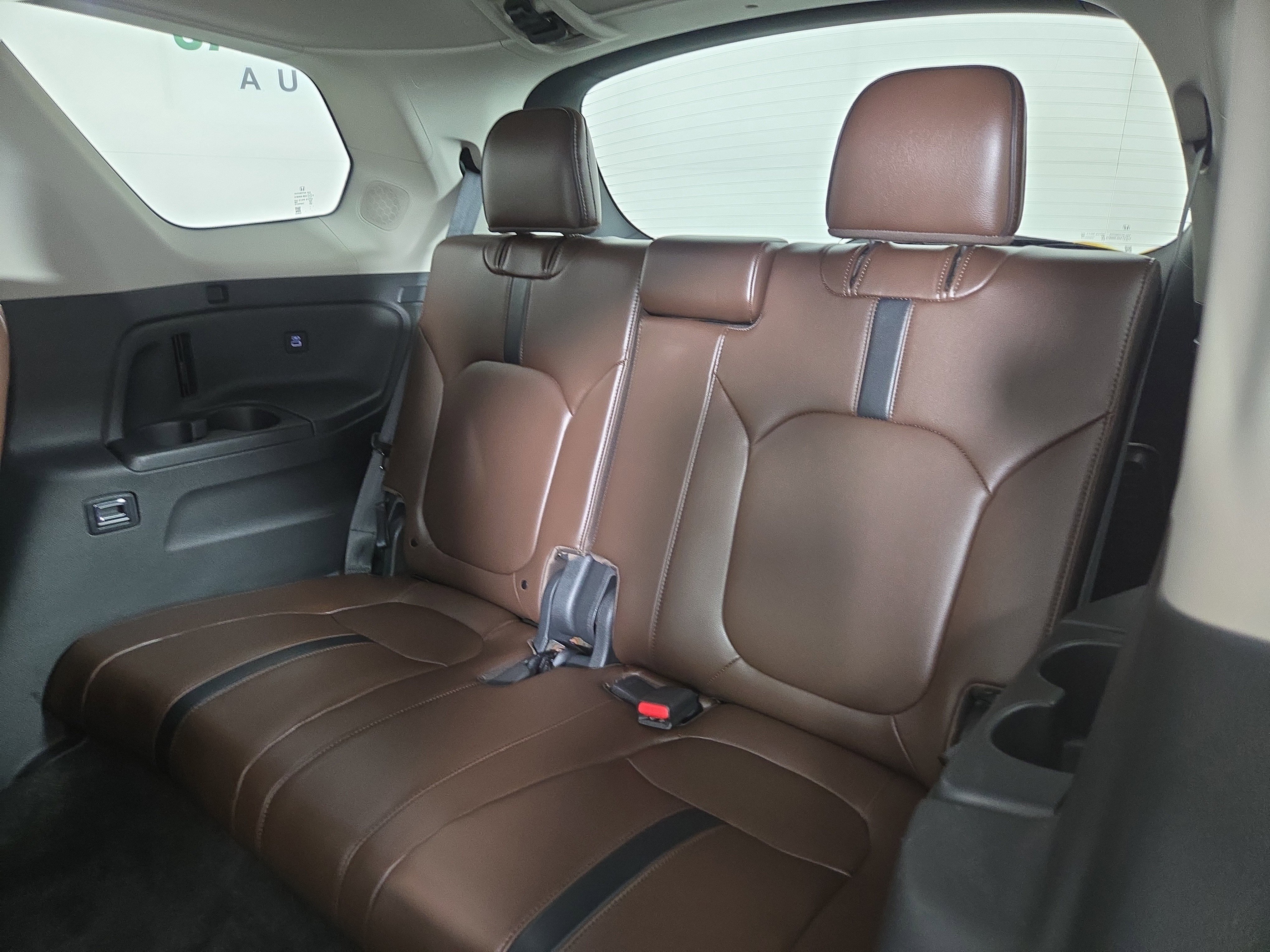 Used 2023 Honda Pilot Elite image 14