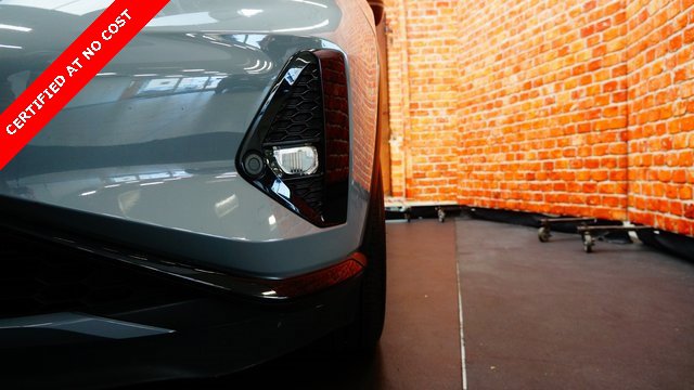 Used 2024 Nissan Murano SV w/ SV Midnight Edition Package image 73