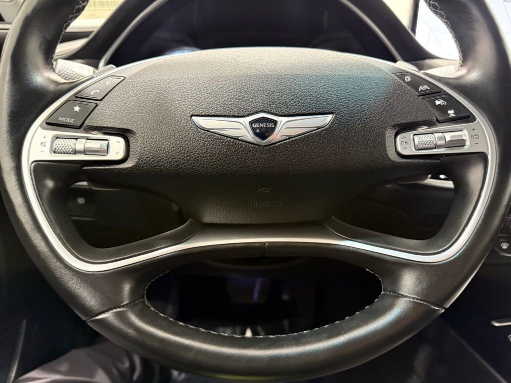 Used 2023 Genesis G80 2.5T image 41