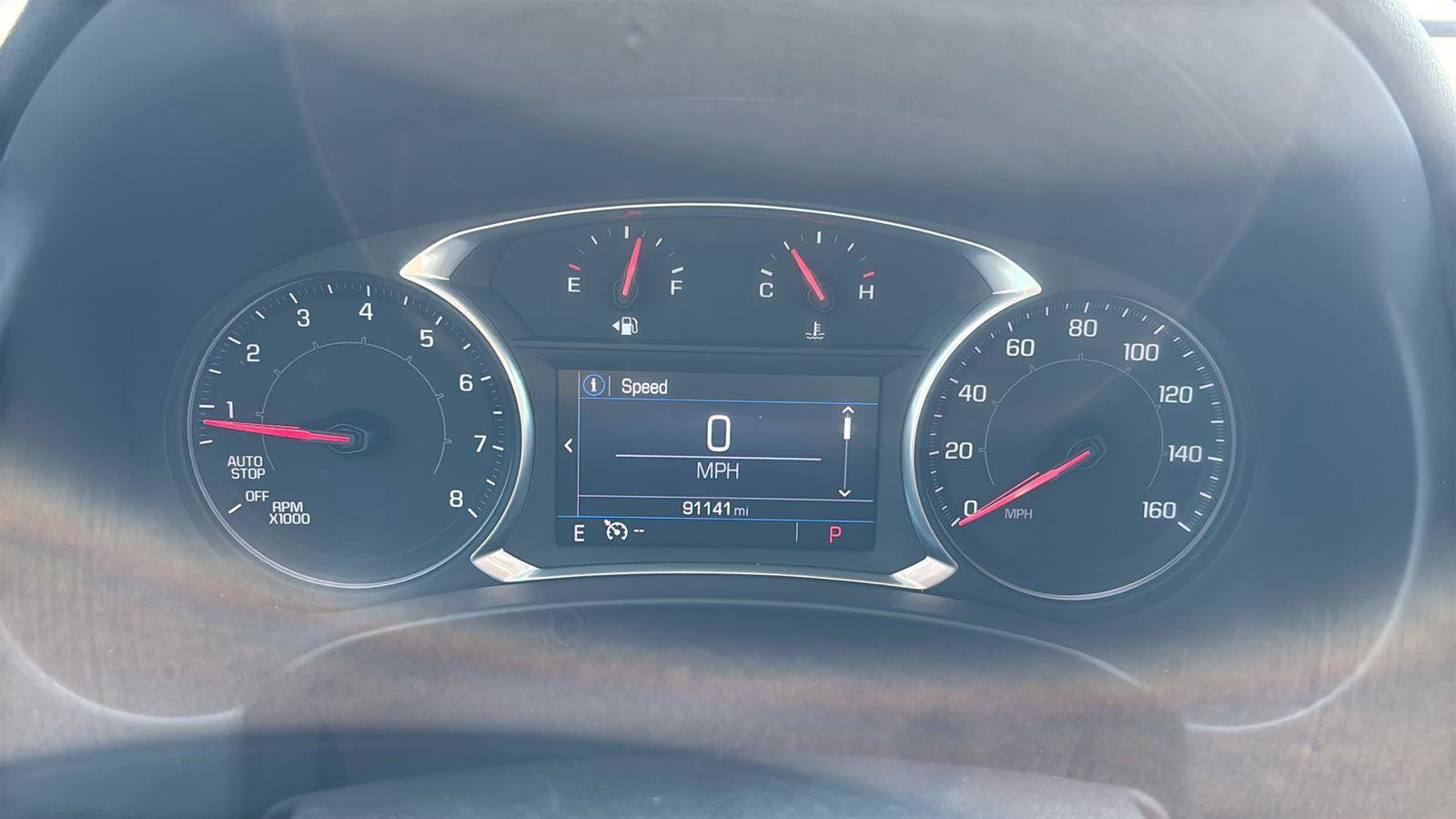 Used 2019 GMC Terrain SLE w/ LPO, Floor Liner Package FWD image 28