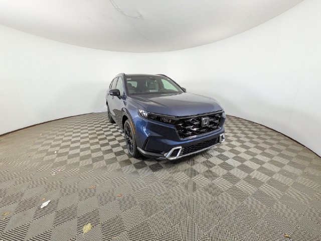 New 2027 Honda CR-V Sport Touring image 32