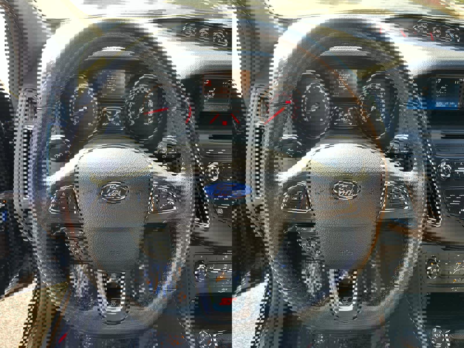 Used 2016 Ford Focus ST image 15