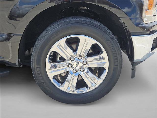 Used 2020 Ford F150 XLT w/ Equipment Group 302A Luxury image 24
