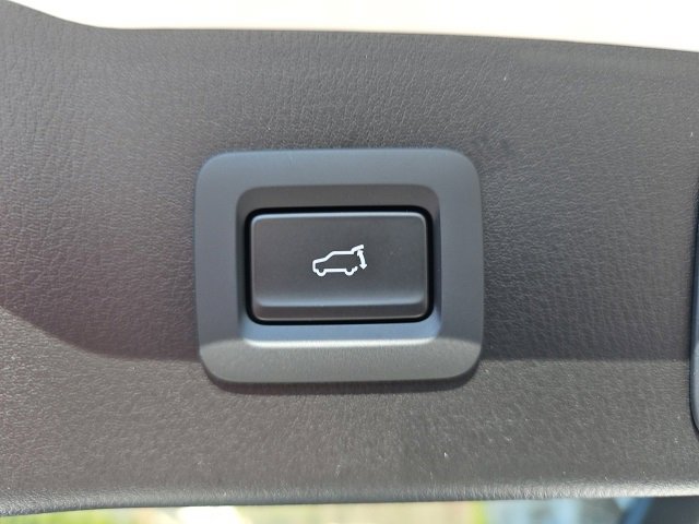 New 2025 MAZDA CX-5 Signature image 17