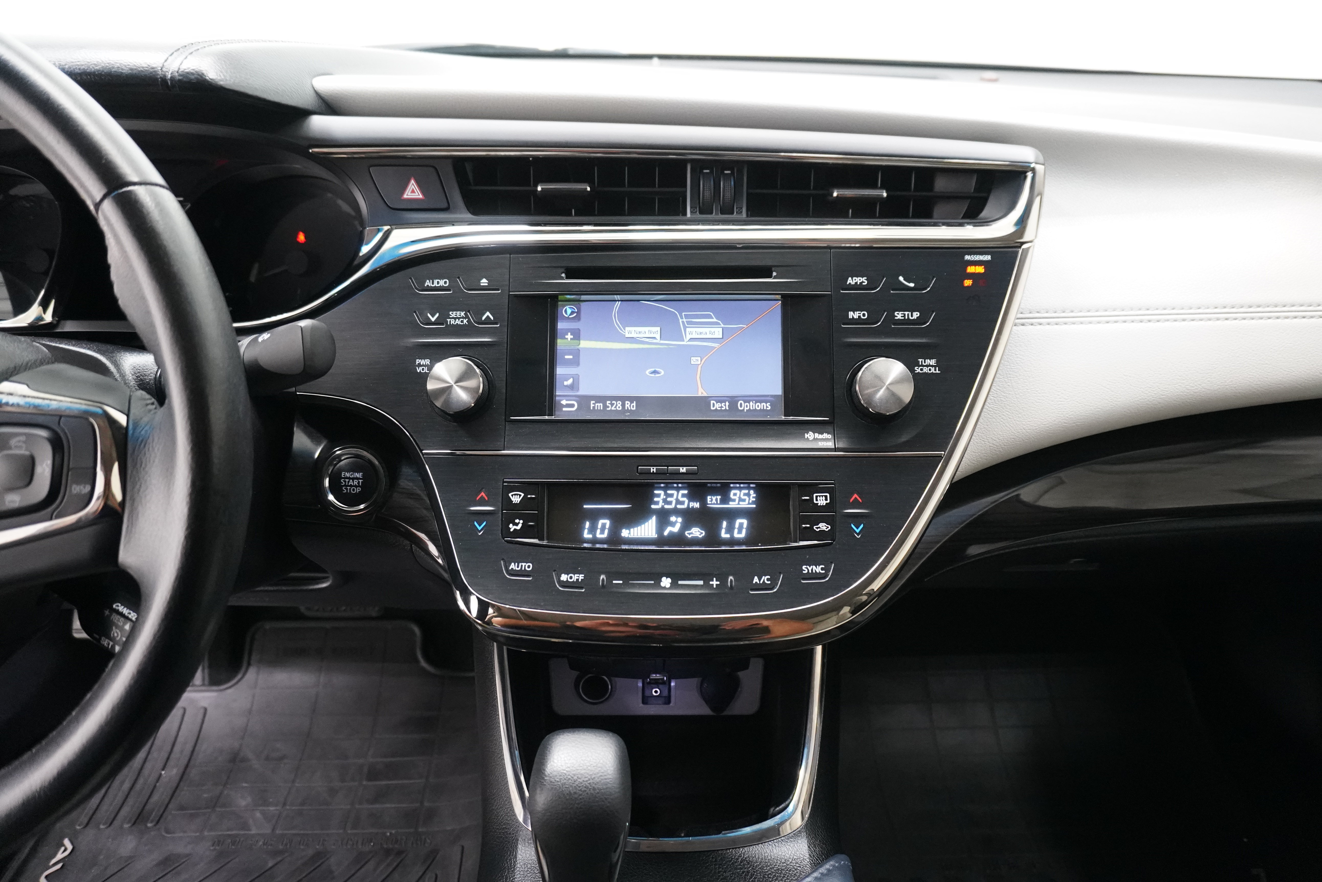 Used 2014 Toyota Avalon XLE Premium FWD image 20