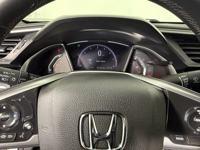 Used 2019 Honda Civic Sport image 24