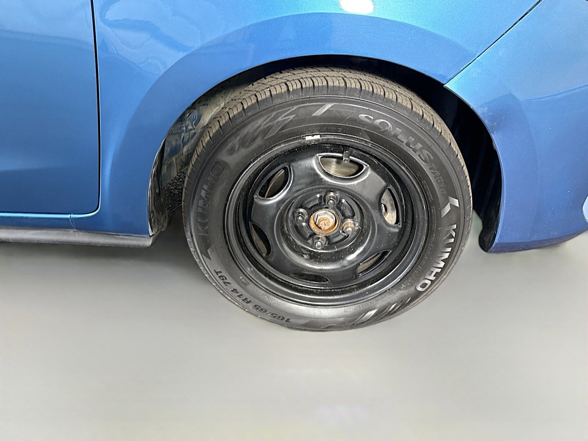 Used 2021 Mitsubishi Mirage LE image 31