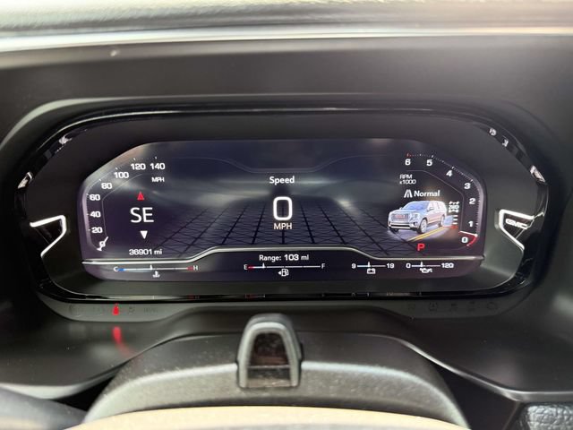 Certified 2024 GMC Yukon XL Denali w/ Advanced Technology Package AWD/4WD image 23