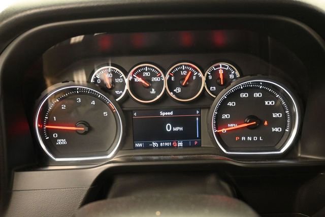 Used 2021 Chevrolet Silverado 3500 LT w/ Texas Edition AWD/4WD image 17