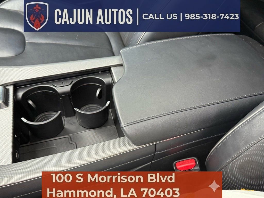 Used 2020 Hyundai Palisade Limited image 20