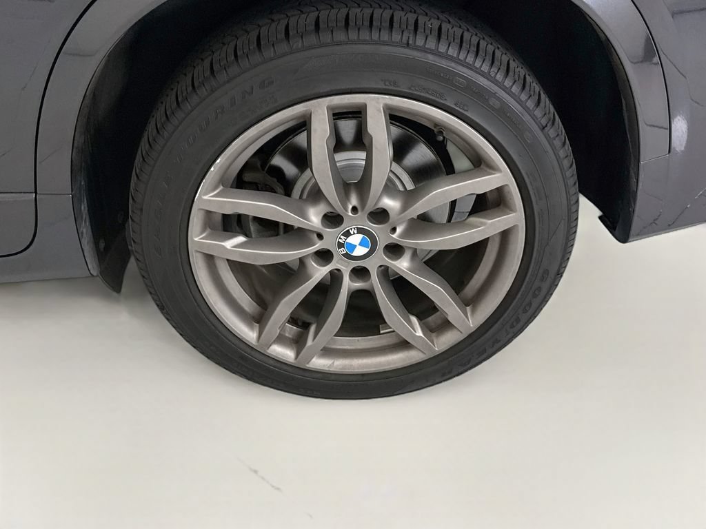 Used 2016 BMW X4 xDrive35i AWD/4WD image 29