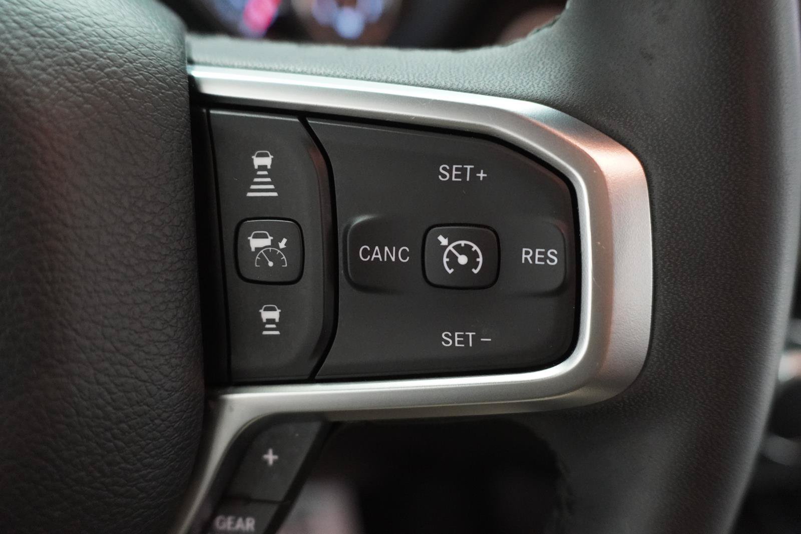 Used 2025 RAM 1500 Lone Star RWD image 10