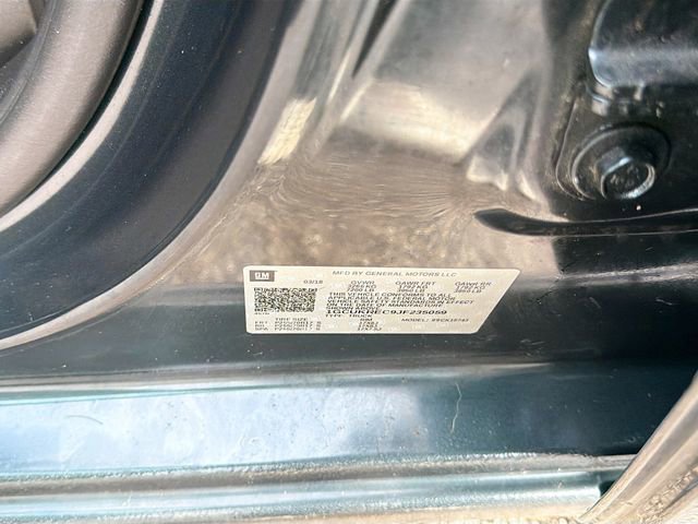 Used 2018 Chevrolet Silverado 1500 LT w/ All Star Edition image 19