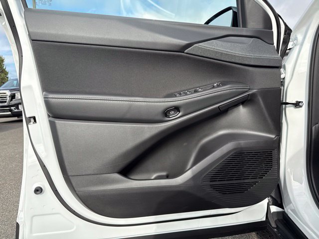 New 2026 Jeep Cherokee AWD/4WD image 17