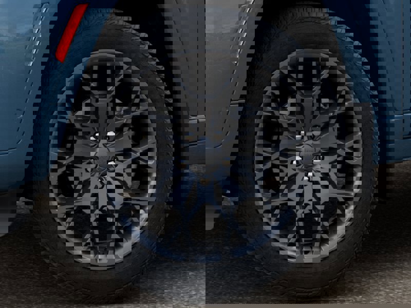 New 2026 Jeep Grand Cherokee Summit image 4