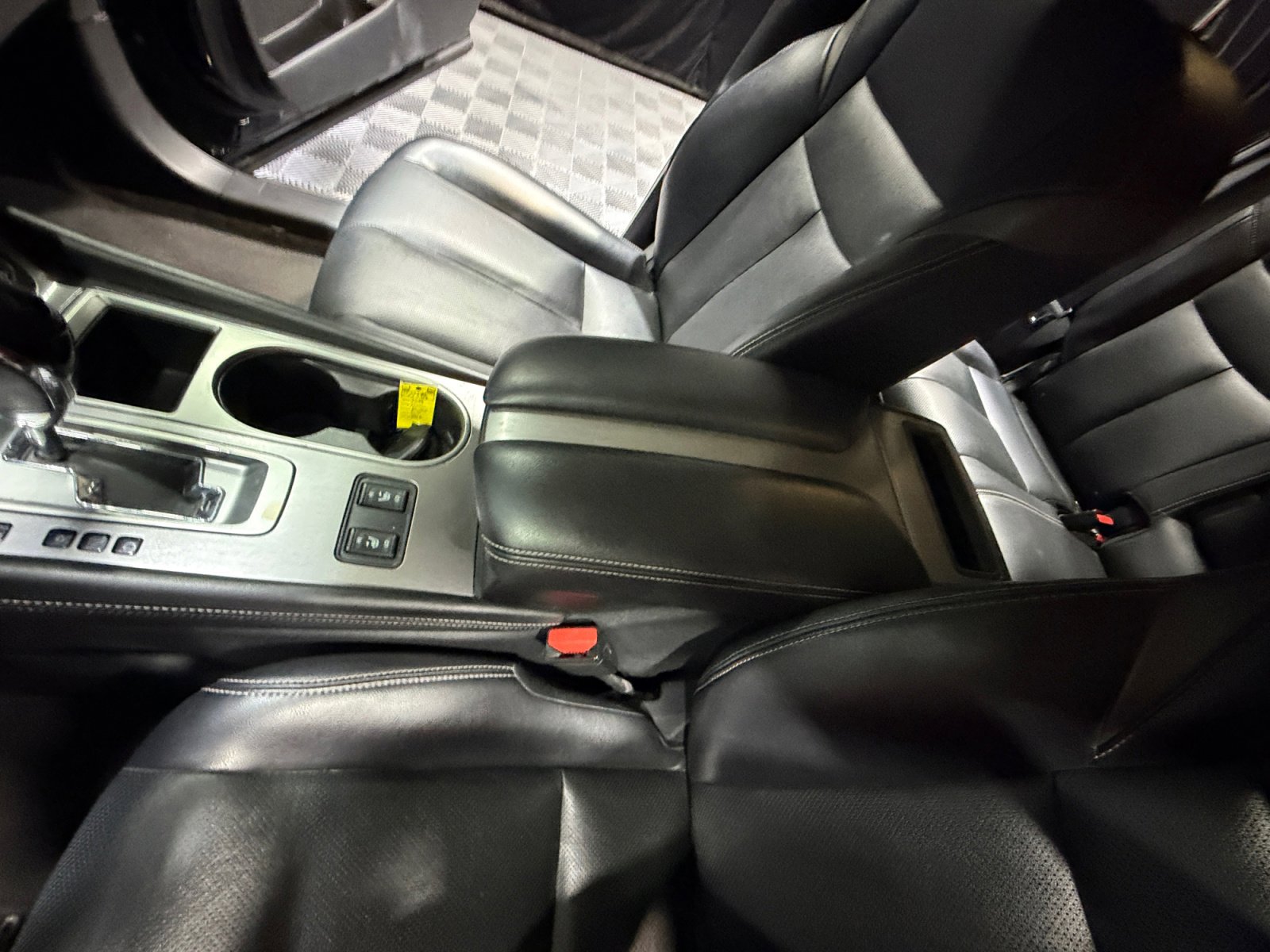 Used 2019 Nissan Murano SL w/ SL Technology Package image 15