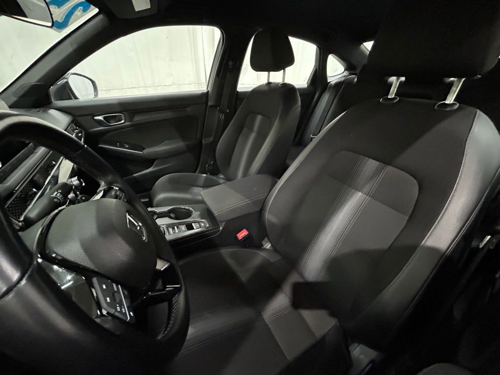 Used 2025 Honda Civic Sport image 24