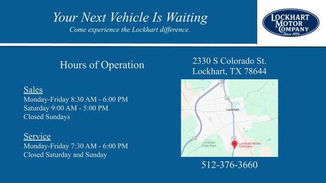 Used 2024 GMC Sierra 1500 Elevation w/ LPO, Elevation Black Package image 9