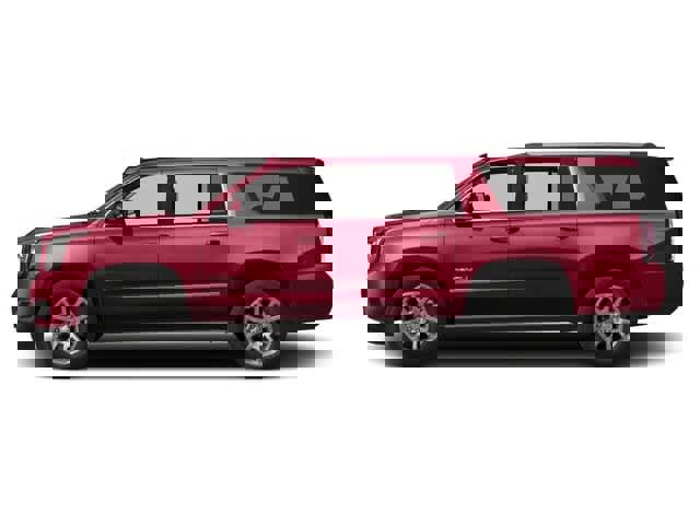 Used 2016 GMC Yukon XL Denali w/ Open Road Package image 3