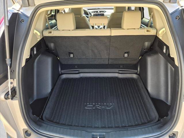 Used 2018 Honda CR-V EX image 6