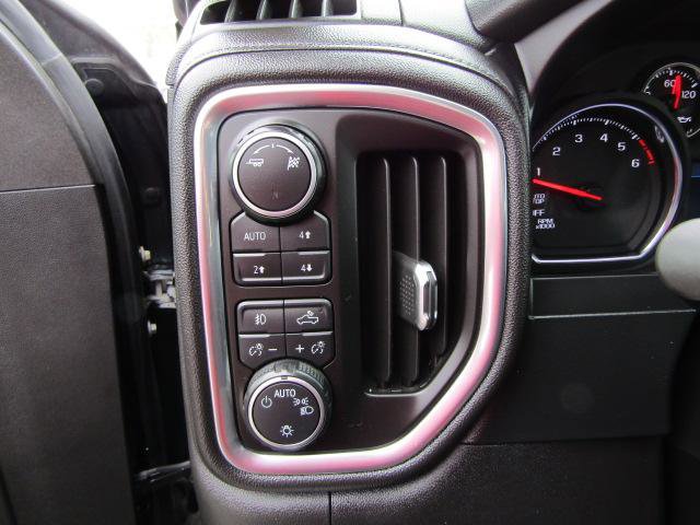 Used 2019 Chevrolet Silverado 1500 LT Trail Boss image 19