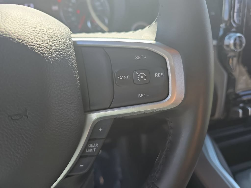 Certified 2023 RAM 1500 Big Horn AWD/4WD image 19