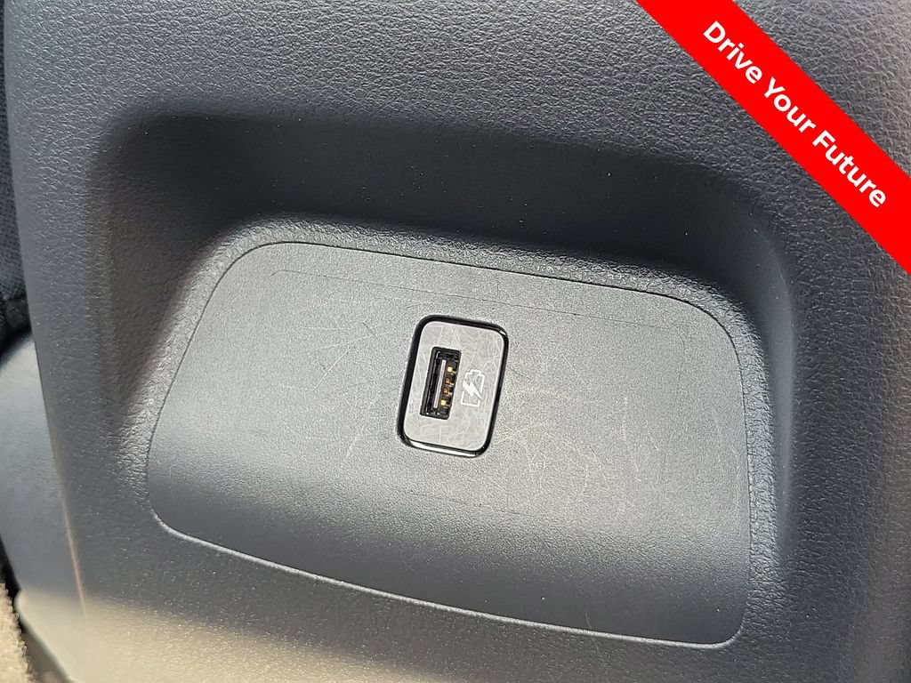 Certified 2025 Nissan Sentra SV w/ All-Weather Package FWD image 21