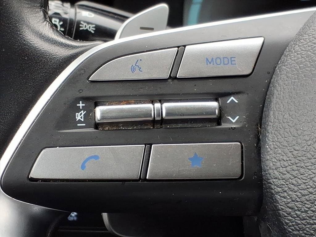 Used 2023 Hyundai Palisade SEL w/ Cargo Package image 20