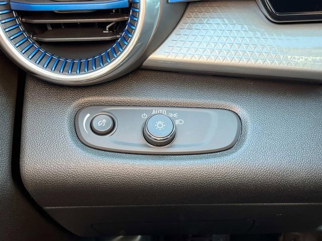 New 2026 Chevrolet Trax LT w/ Driver Confidence Package image 32