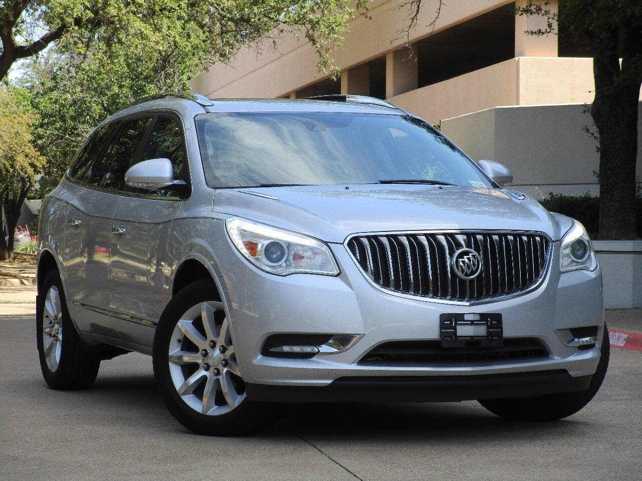 Used 2017 Buick Enclave Premium w/ Experience Buick Package