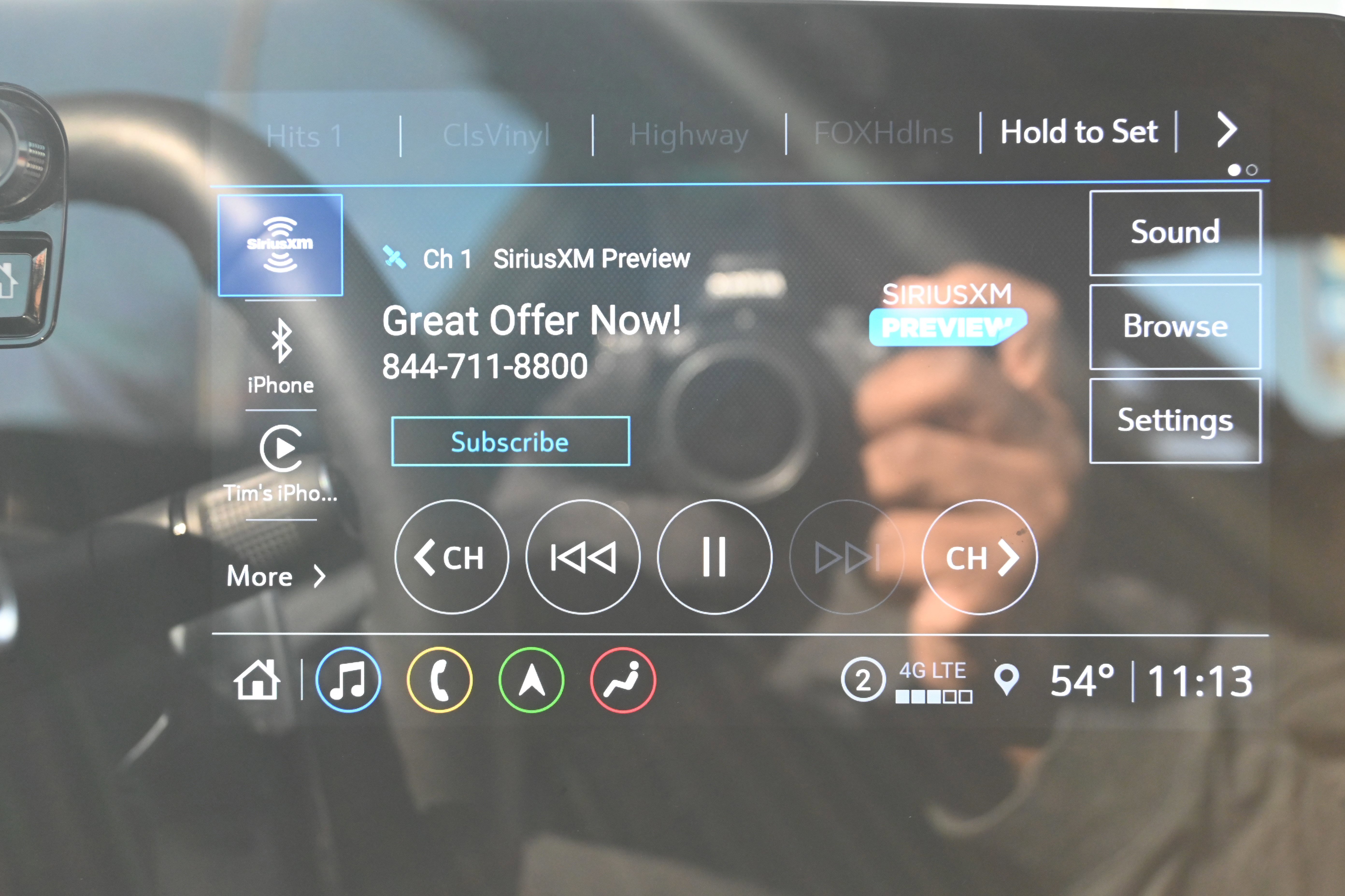 Used 2023 Chevrolet Corvette Z06 image 24