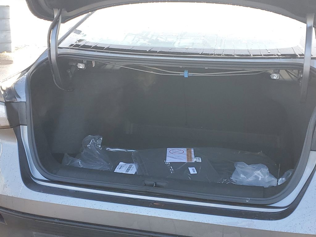 New 2026 Nissan Sentra S image 7