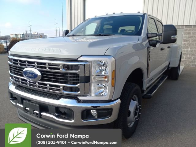 New 2026 Ford F350 XLT w/ 360-Degree Camera Package image 7