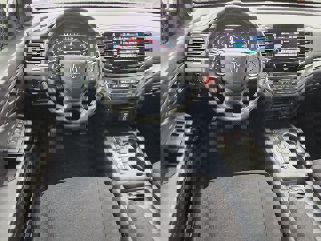 Used 2022 Honda Pilot Sport image 20