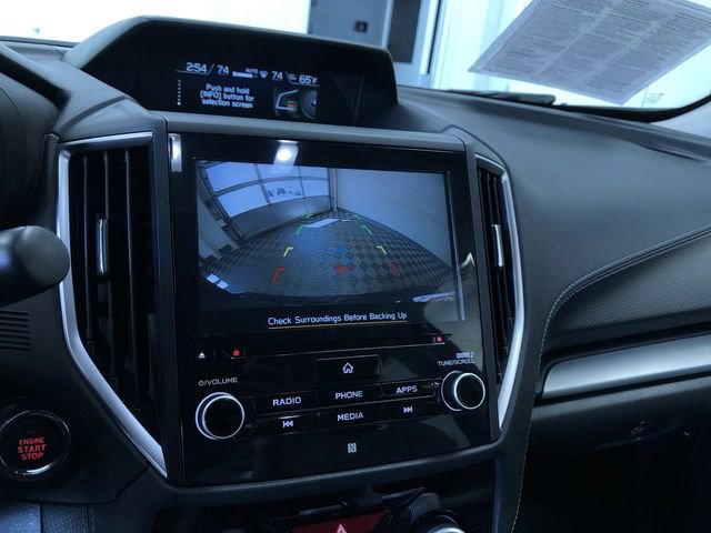 Used 2020 Subaru Forester Limited w/ Popular Package #3 image 27