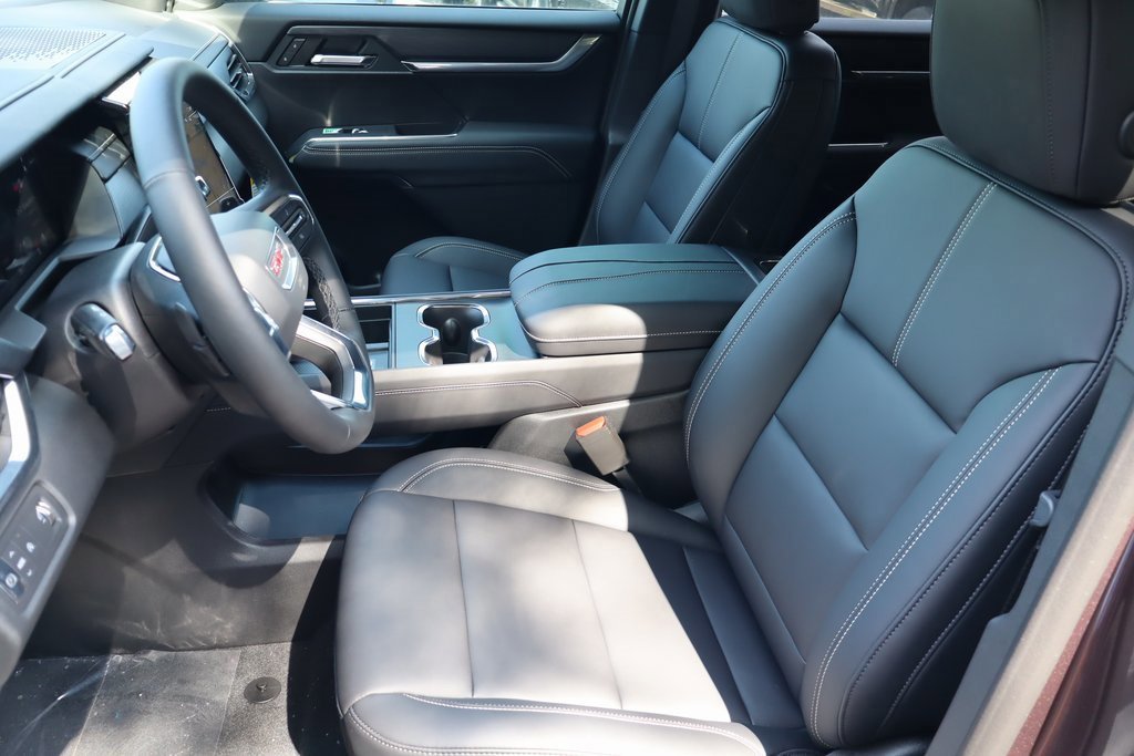 New 2025 GMC Acadia Elevation w/ Elevation Premium Package image 10