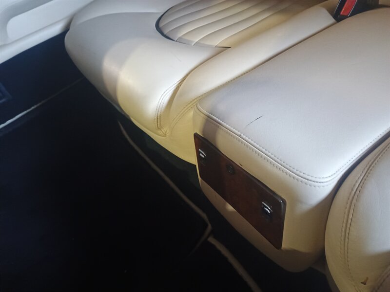Used 1999 Bentley Arnage Green Label RWD image 35