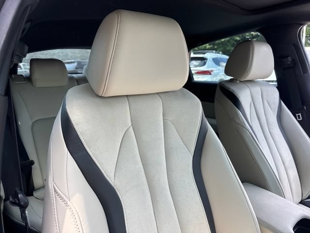 Used 2024 Acura Integra A-Spec FWD image 25