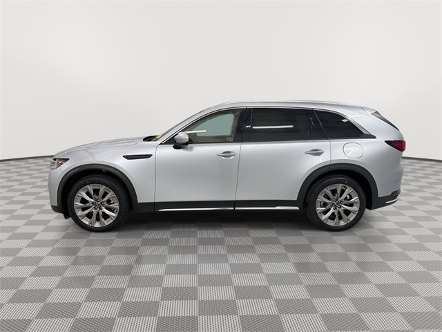 Used 2024 MAZDA CX-90 3.3 Turbo w/ Premium Package image 6
