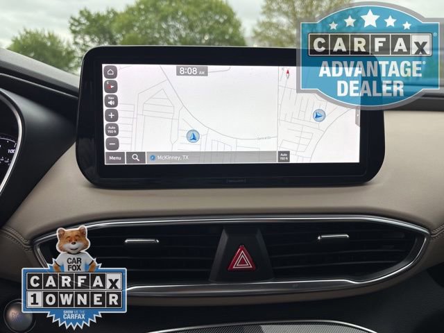 Used 2023 Hyundai Santa Fe SEL image 8