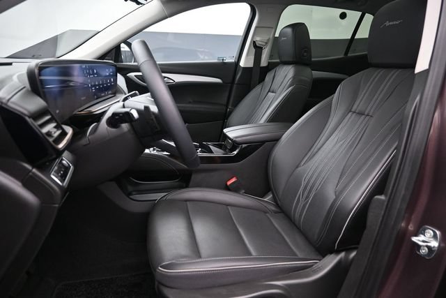 Used 2024 Buick Envision Avenir AWD/4WD image 10