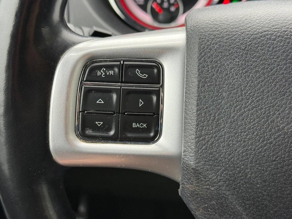 Used 2020 Dodge Grand Caravan GT FWD image 15