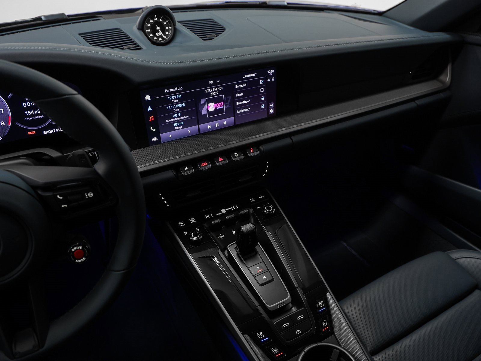 Used 2025 Porsche 911 Carrera image 43